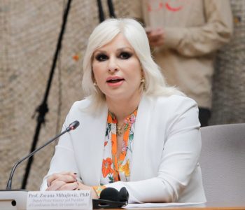 Serbët do të paguajnë rrymë, Mihajloviq: “Vendim brutal” e “presion”