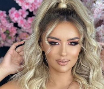 Antonela reagon për herë të parë pas daljes nga BBV