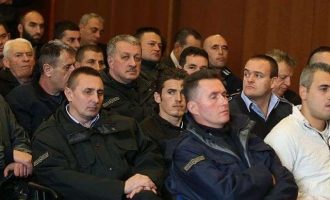 “Kosova e gatshme ta ndihmojë Maqedoninë e Veriut për hetim ndërkombëtar në rastin Kumanova”