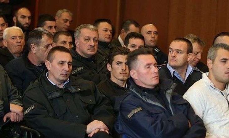 “Kosova e gatshme ta ndihmojë Maqedoninë e Veriut për hetim ndërkombëtar në rastin Kumanova”