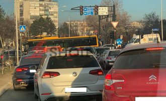 Reduktimet e energjisë, “tollovi” te semaforët në Prishtinë