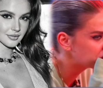 Oriola Marashi e mbështet publikisht Beatrix Ramosaj