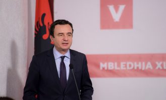 Kryeministri Kurti: Ka pasur vjedhje në KEK, prandaj jemi buzë kolapsit