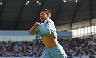 “Aguerooo” – tashmë vetëm kujtim i bukur