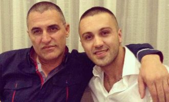 Skender Krasniqi dënohet me burgim për vrasjen e Albert Krasniqit