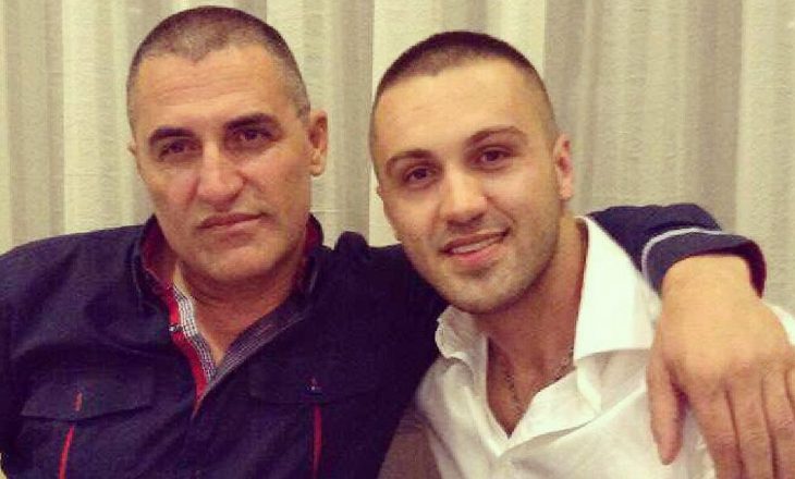 Skender Krasniqi dënohet me burgim për vrasjen e Albert Krasniqit