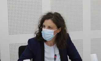 Rizvanolli: 12 milionë euro për import të rrymës për tërë vitin u shpenzuan për dy muaj