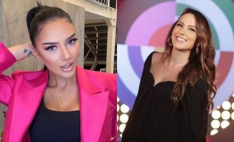 Arbana Osmani ka një mesazh për Bora Zemanin