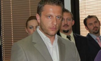 Ish-kryetari i Shtërpcës dyshohet se kërkoi ryshfet në këmbim të lejeve për ndërtime në Brezovicë