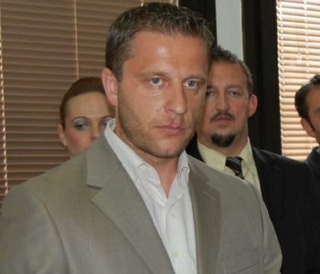 Ish-kryetari i Shtërpcës dyshohet se kërkoi ryshfet në këmbim të lejeve për ndërtime në Brezovicë