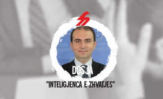 U degradua nga KGjK pas publikimeve të Shqip.com, Driton Muharremi jep dorëheqje edhe nga pozita e gjykatësit