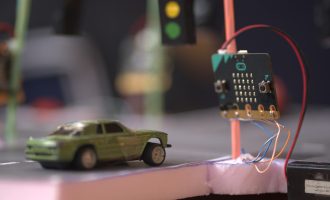 ZGJIDHJA E PROBLEMEVE TË NDRYSHME TË MJEDISIT ME PËRDORIMIN E PAJISJEVE MICRO:BIT