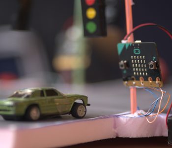 ZGJIDHJA E PROBLEMEVE TË NDRYSHME TË MJEDISIT ME PËRDORIMIN E PAJISJEVE MICRO:BIT