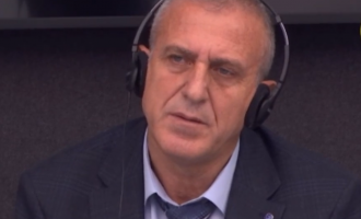 Dëshmitari në rastin Gucati dhe Haradinaj: Kemi dashur t’i tregojmë publikut që Serbia i ka dhënë informata Hagës