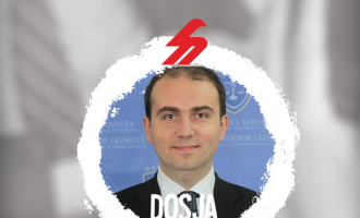 Masa disiplinore ndaj gjyqtarit Driton Muharremi pas publikimeve të Shqip.com – Nga gjyqtar i Krimeve të Rënda në Apel, degradohet në gjyqtar i Themelores