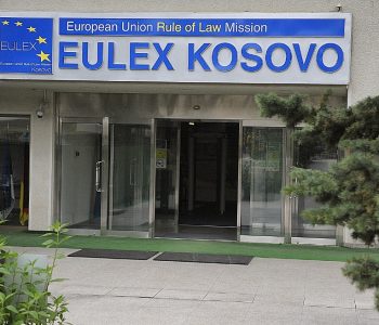 EULEX sot prezanton raportin për sundimin e ligjit në Kosovë