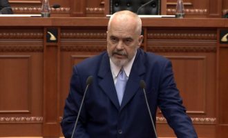 Rama: Krahasimi i “Ballkanit të Hapur” me “Jugosllavinë e re” është absurditet