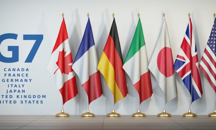 G7 ka një mesazh për Kosovën dhe Serbinë