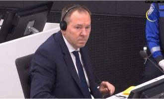 “Më përpara kisha mendu të vdes pesë herë sesa të rrjedhnin dosjet tuaja e Speciales”