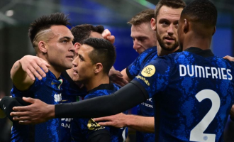 Zikaltërit “zotërojnë” në Serie A