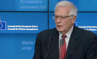 Borrell skeptik që do të ketë takim të nivelit të lartë Kosovë-Serbi