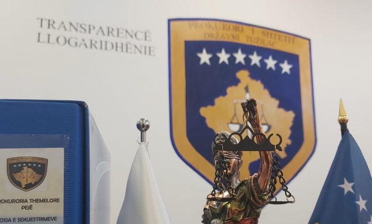 Komisioni i Venecias publikon raportin për reformat në sistemin prokurorial të Kosovës
