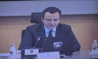 Qeveria Kurti e shkarkon Zv. Drejtorin e ASHNA-së