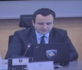 Qeveria Kurti e shkarkon Zv. Drejtorin e ASHNA-së