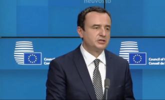 Kurti: Kushtet e BE-së duhet të jenë të drejta për Kosovën