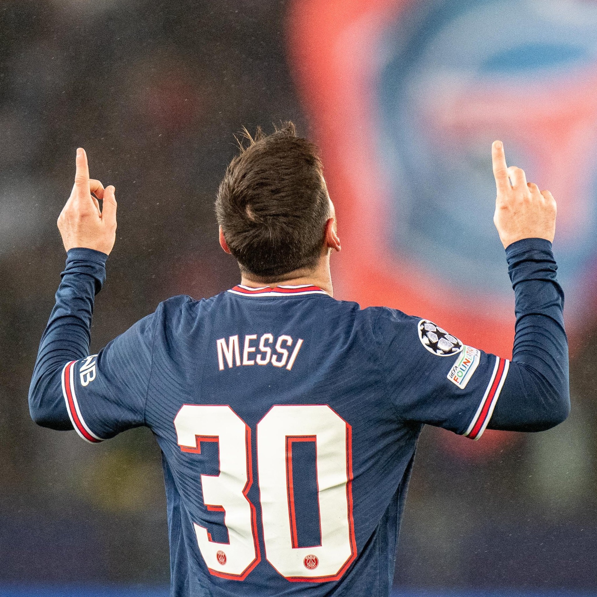 Natë magjike nga Messi, e kalon Pelen me gola