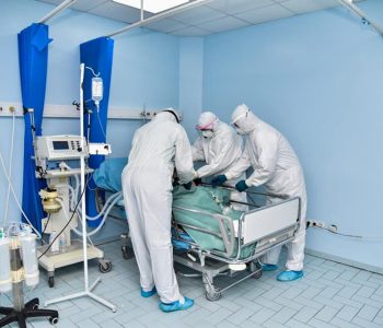 28 pacientë në trajtim nga COVID-19