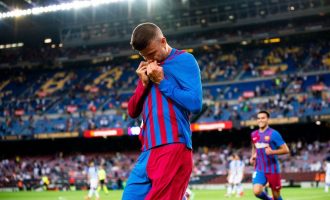 Pique: Më mirë të vdes, sesa të shkoj në Madrid