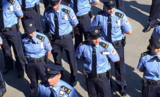 Sindikata e zhgënjyer pasi që policëve nuk iu dha një pagë shtesë