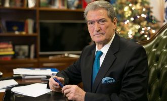 Berisha numëron arsyet pse duhet protestuar ndaj vizitës së Vuçiqit në Tiranë