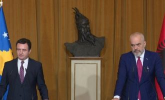 Kriza me energji elektrike: Edi Rama i ofron ndihmë Kosovës