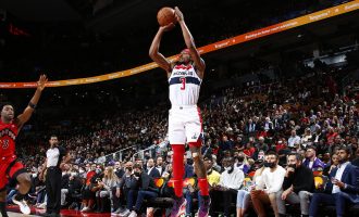 Raptors befasohen nga Toronto