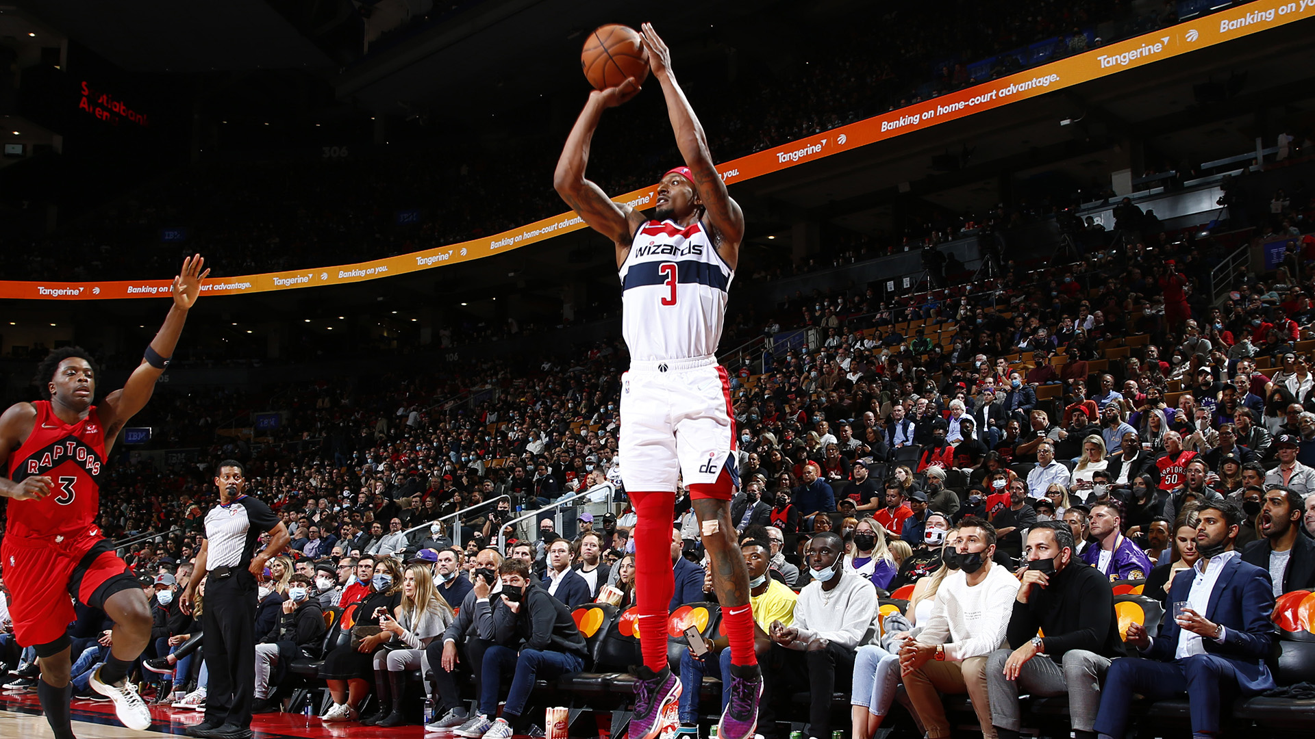 Raptors befasohen nga Toronto