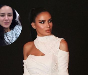 Bora Zemani reagon për herë të parë pas shtrirjes në spital