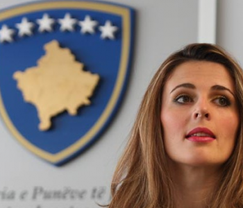 Çitaku reagon pasi Beogradi legjitimoi termin fyes “Šiptari”