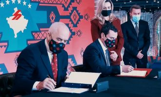 Sonte “n’Shënjestër”: Dashurinë pa tarifa, por jo edhe mallrat