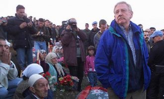 Walker: Ata që e mohojnë Masakrën e Reçakut, janë të përfshirë në të