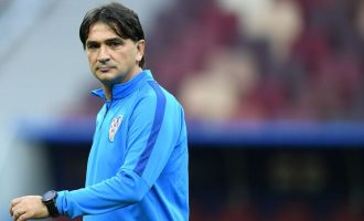 Zlatko Dalic e vazhdon “ekspeditën” me Kroacinë deri në vitin 2024