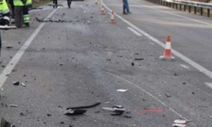 Vdes 36-vjeçarja dhe lëndohen dy të tjerë në aksidentin në Ferizaj
