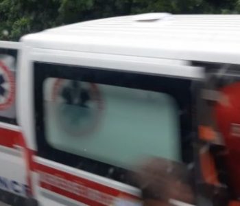 Goditet për vdekje një person në autostradën Suharekë-Prizren