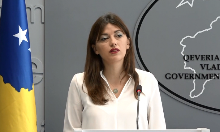 Haxhiu: Komisioni i Venecias është pro ndryshimeve në sistemin prokurorial