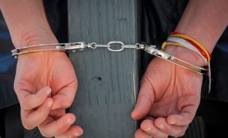 Arrestohet në Kaçanik i dyshuari për keqpërdorimin e një të miture në pornografi