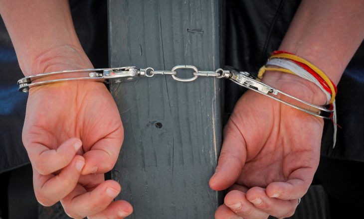 Arrestohet në Kaçanik i dyshuari për keqpërdorimin e një të miture në pornografi