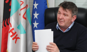 Syla për protestën: Nëse Qeveria s’reflekton, nga java tjetër me masa radikale