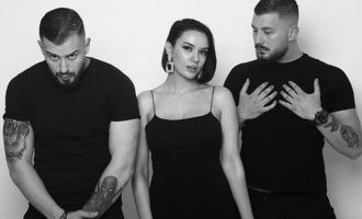 Shenja e Donaldit ishte për Borën? Romeo sqaron veprimin