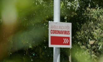 Një i vdekur si pasojë e COVID-19